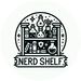 nerdshelf