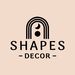 shapesdecor