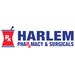 harlempharmacysurgicals