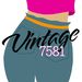 7581vintage