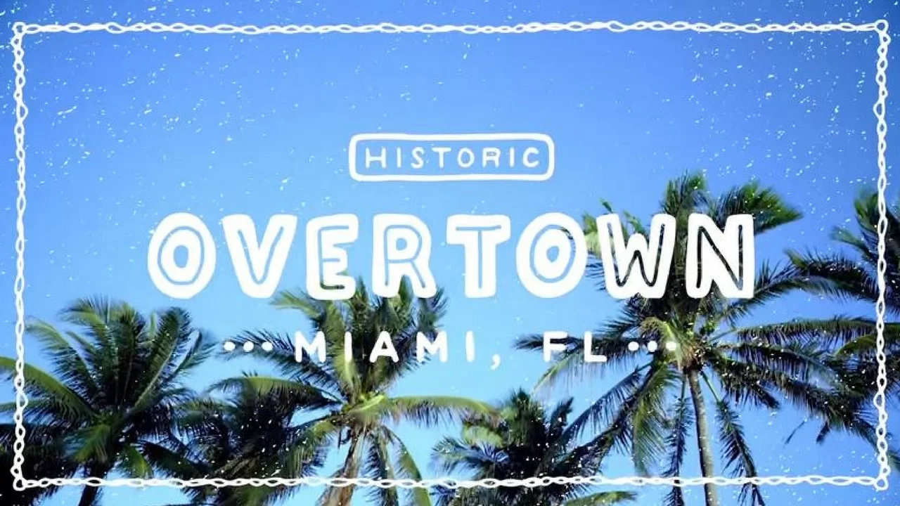 Visite Flórida: Viagem na Flórida: Explore a História Negra em um passeio a pé por Historic Overtown