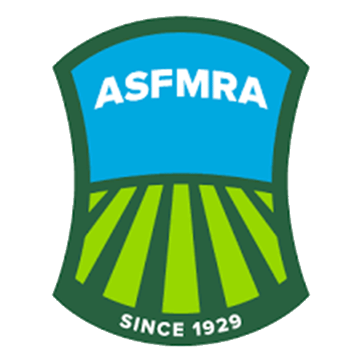 AFSFMRA Badge