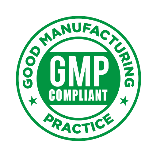 GMP Badge