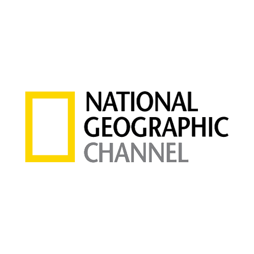 Nat Geo Badge