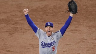 Dodgers World Series Victory Over Yankees Scores 18.6 Million Viewers, Biggest Game 5 Audience Since 2017