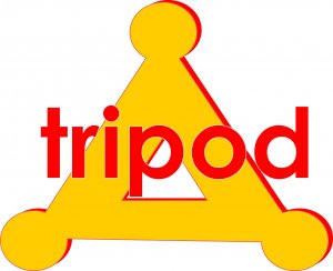 Tripod logo