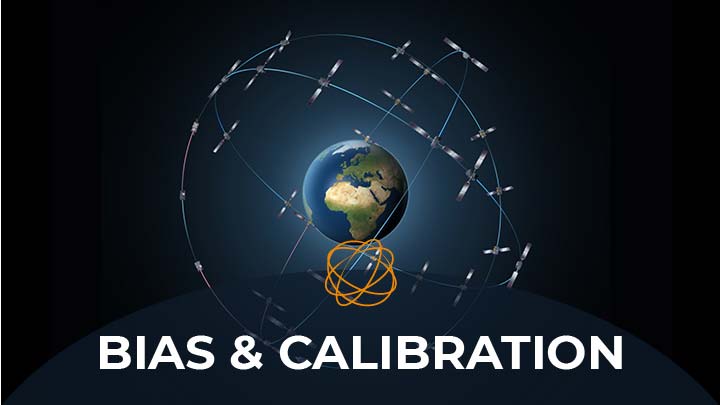 Bias and Calibration