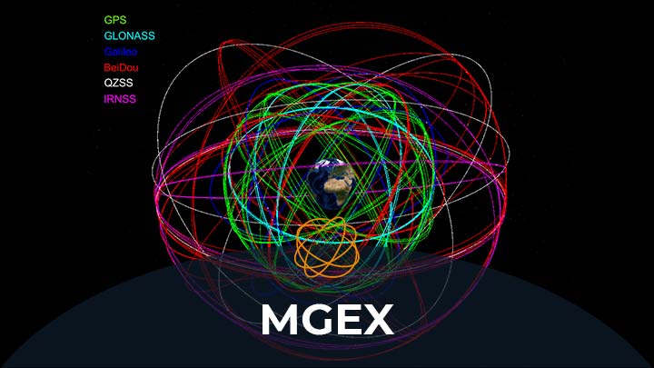 MGEX