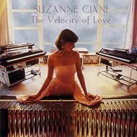 Suzanne Ciani Ablum Cover