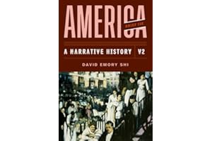 America: A Narrative History