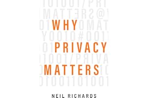 Why Privacy Matters