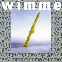 Wimme Ablum Cover