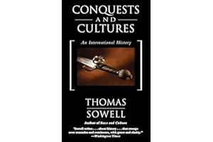 Conquests and Cultures: An International History