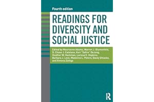 Readings for Diversity and Social Justice