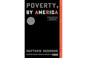 Poverty, by America