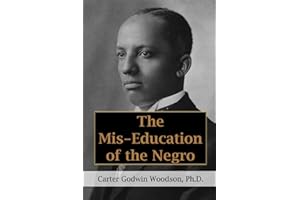 The Mis-Education of the Negro