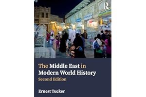 The Middle East in Modern World History