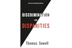 Discrimination and Disparities