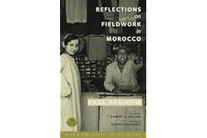 Reflections on Fieldwork in Morocco