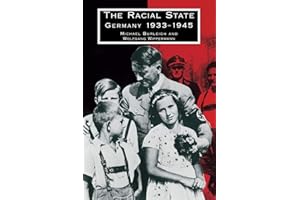 The Racial State: Germany 1933–1945