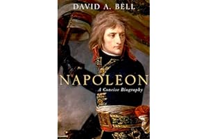 Napoleon: A Concise Biography