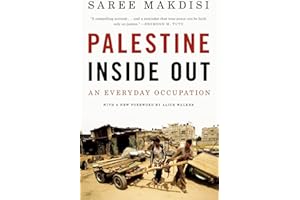 Palestine Inside Out: An Everyday Occupation