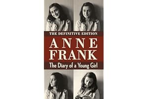 The Diary of a Young Girl: The Definitive Edition