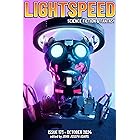 Lightspeed Magazine, Issue 173 (October 2024)