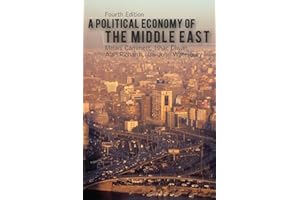 A Political Economy of the Middle East