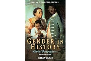 Gender in History: Global Perspectives