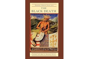 The Black Death (Manchester Medieval Sources)