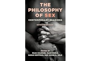 The Philosophy of Sex: Contemporary Readings