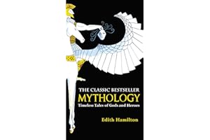 Mythology: Timeless Tales of Gods and Heroes