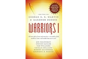 Warriors 1 (Warriors Anthologies)