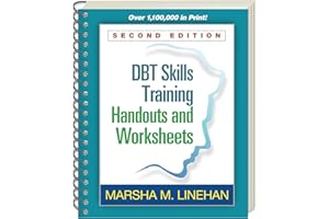 DBT Skills Training Handouts and Worksheets