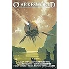 Clarkesworld Magazine Issue 217