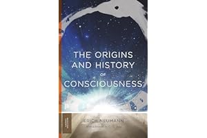 The Origins and History of Consciousness (Princeton Classics)