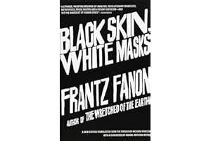 Black Skin, White Masks