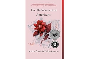 The Undocumented Americans (One World Essentials)