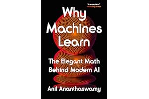 Why Machines Learn: The Elegant Math Behind Modern AI