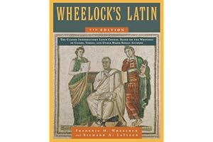 Wheelock's Latin, 7th Edition (The Wheelock's Latin Series)