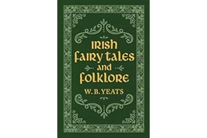 Irish Fairy Tales and Folklore