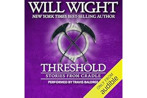 Threshold: Stories from Cradle