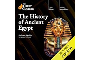 The History of Ancient Egypt