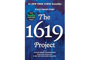 The 1619 Project: A New Origin Story