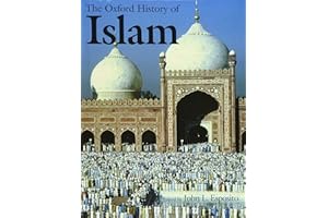 The Oxford History of Islam