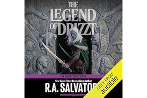 The Legend of Drizzt: The Collected Stories