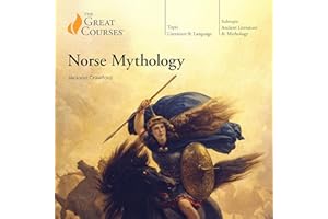 Norse Mythology