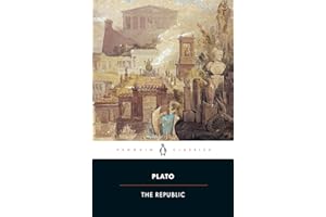 The Republic (Penguin Classics)