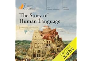 The Story of Human Language